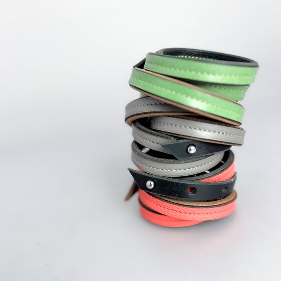 Spring Collection | Wrap Bracelet | Various