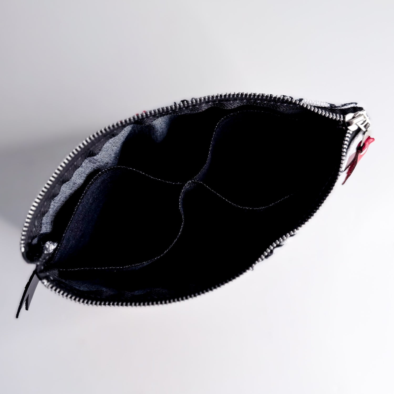 Canvas Make Up Bag | Artist&