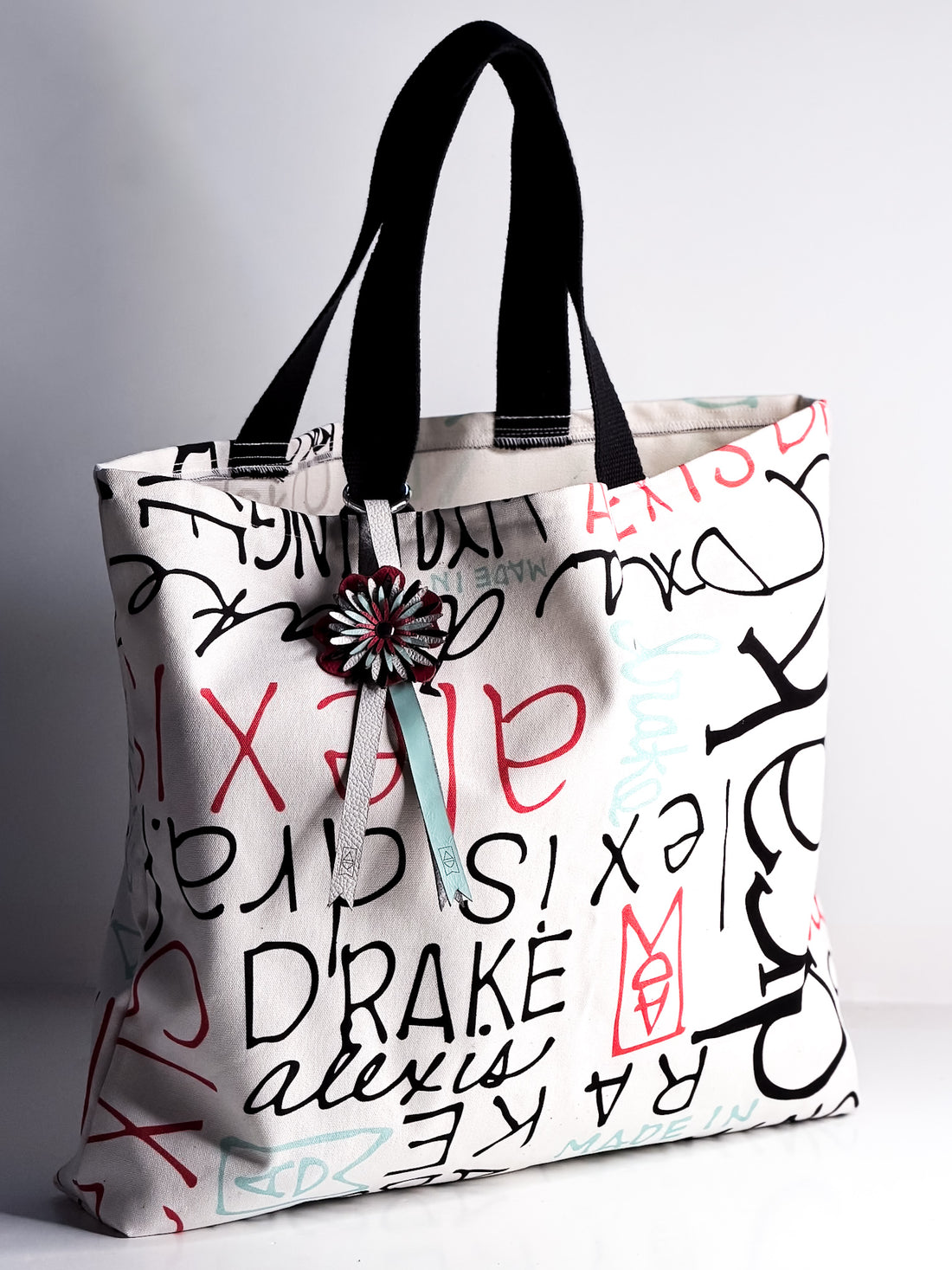 Canvas Tote | Artist&