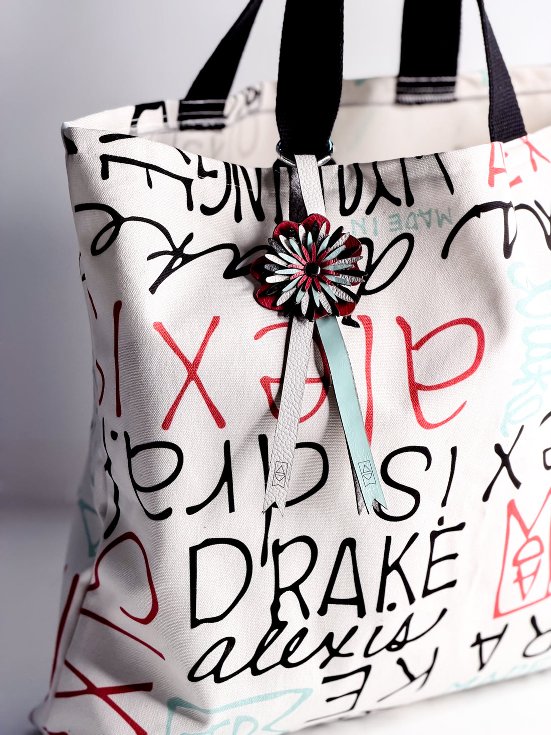 Canvas Tote | Artist&