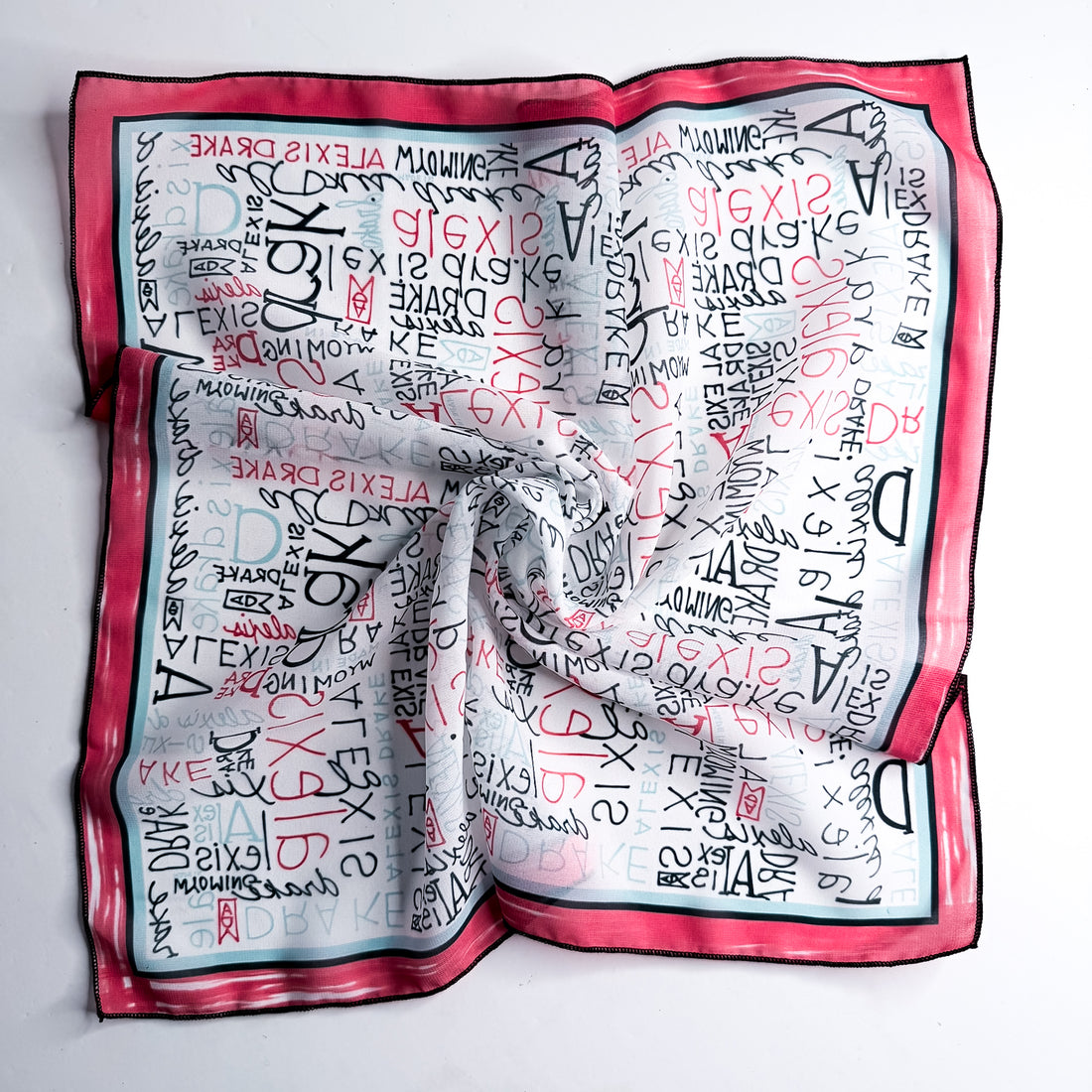 Scarf | Artist&