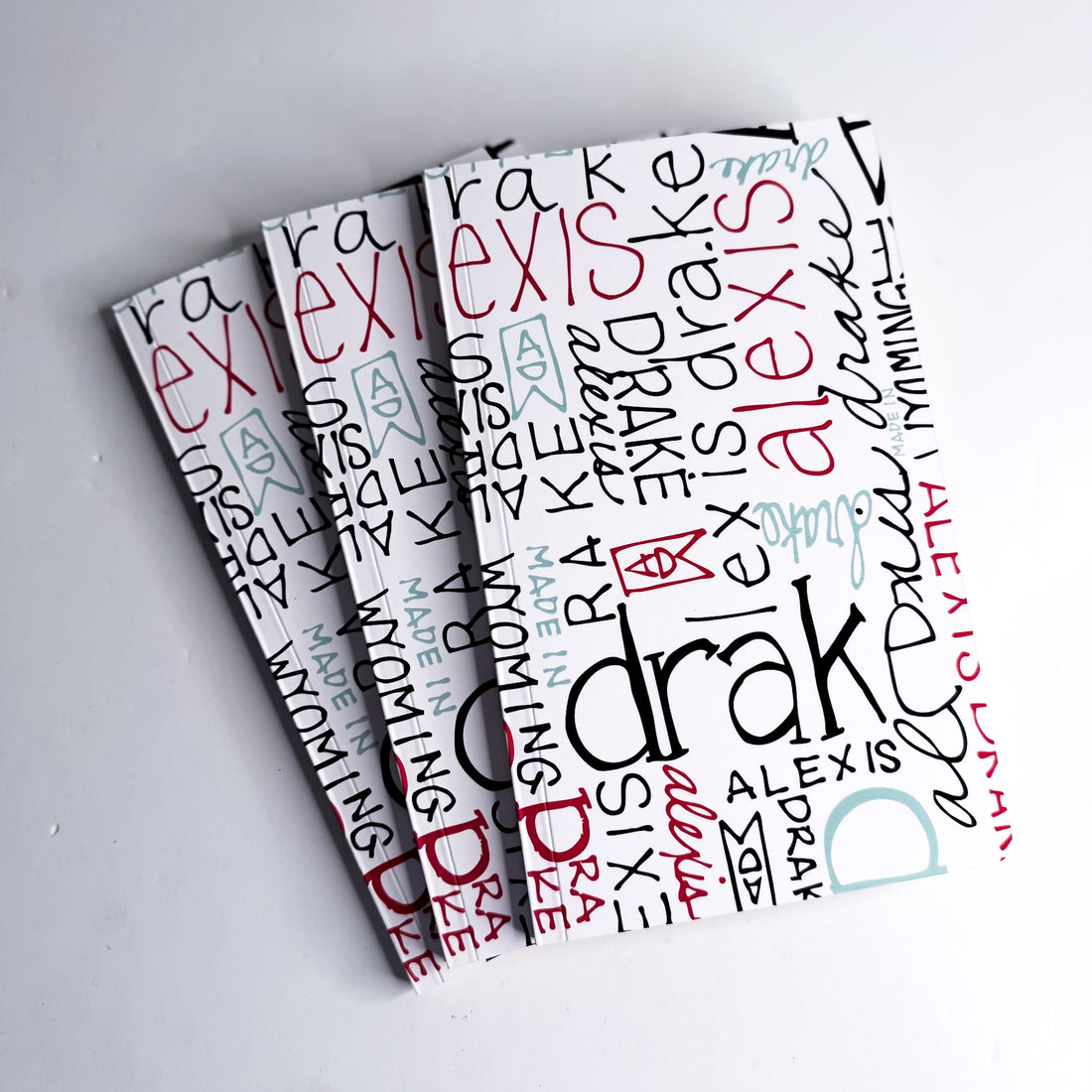 Artist’s Studio Collection | Sketchbook