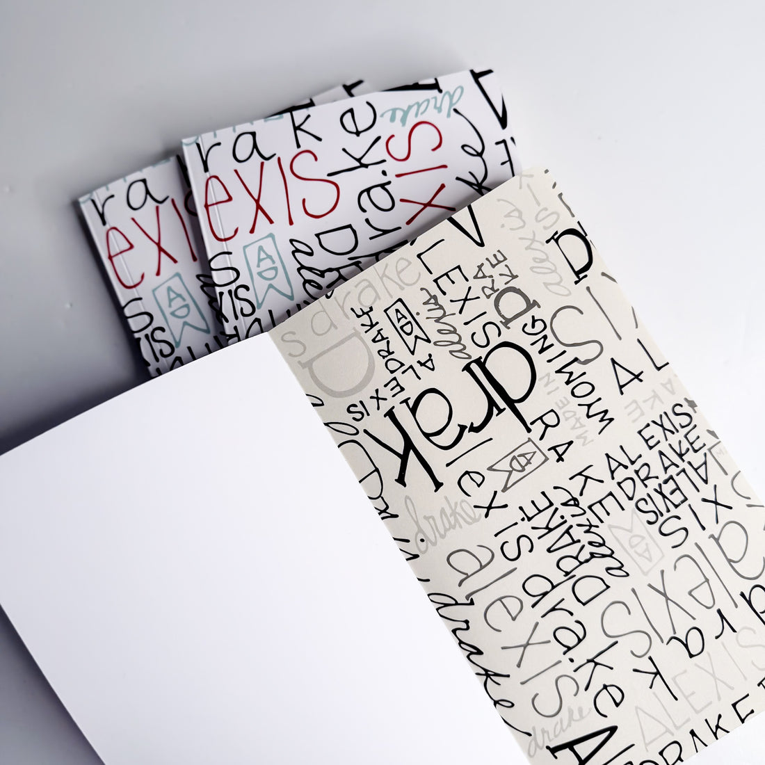 Artist’s Studio Collection | Sketchbook