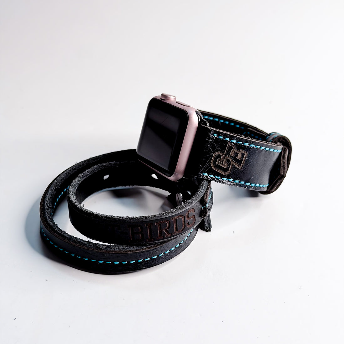 T-Bird Collection | Apple Watch Band | Various