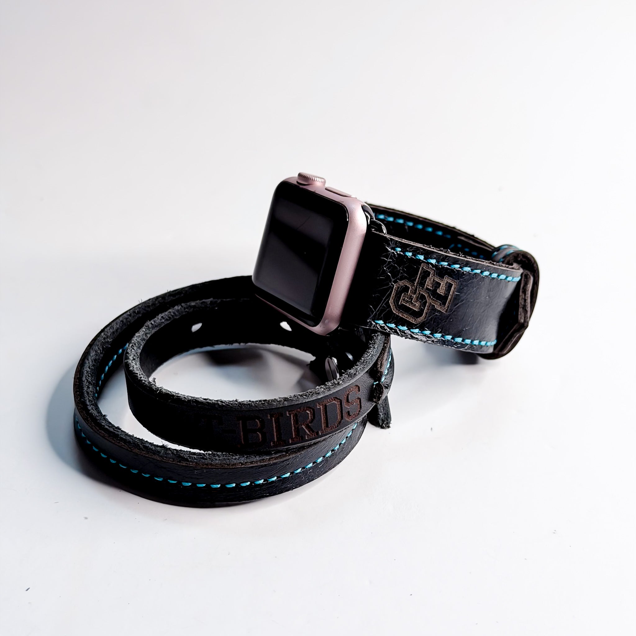 T-Bird Collection | Apple Watch Band | Various