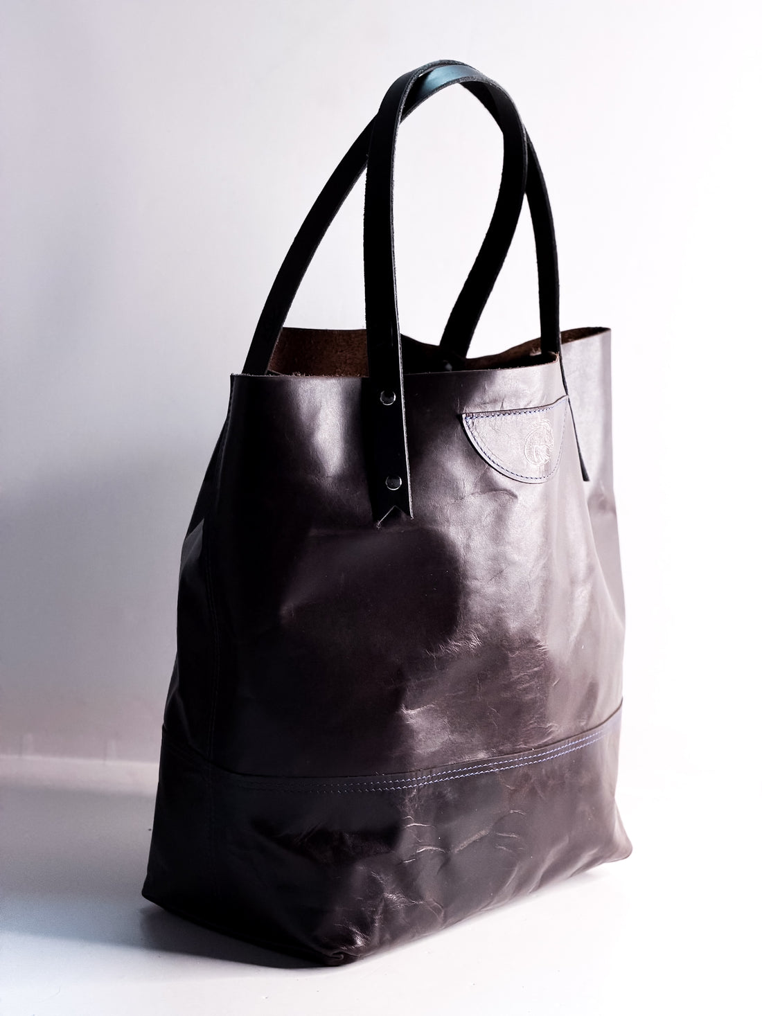 Boise State University Collection | Market Tote | Rocky
