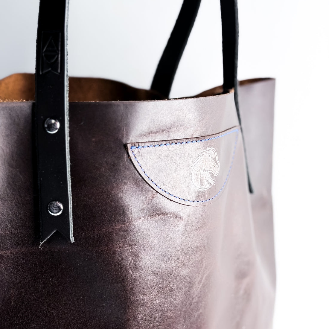 Boise State University Collection | Market Tote | Rocky