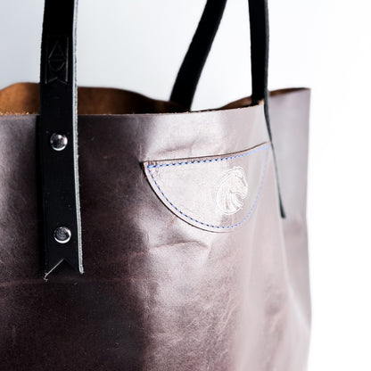 Boise State University Collection | Market Tote | Rocky