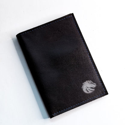 Boise State University | Capsule Wallet | Rocky