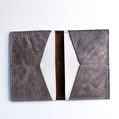 Boise State University | Capsule Wallet | Rocky