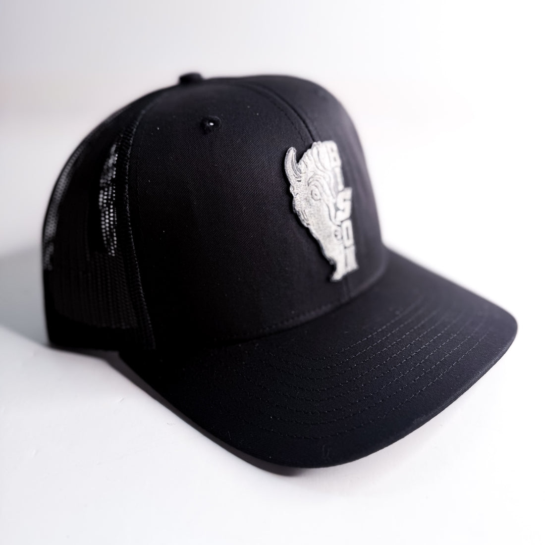 Made To Order | Bison Collection | Trucker Hat | Various