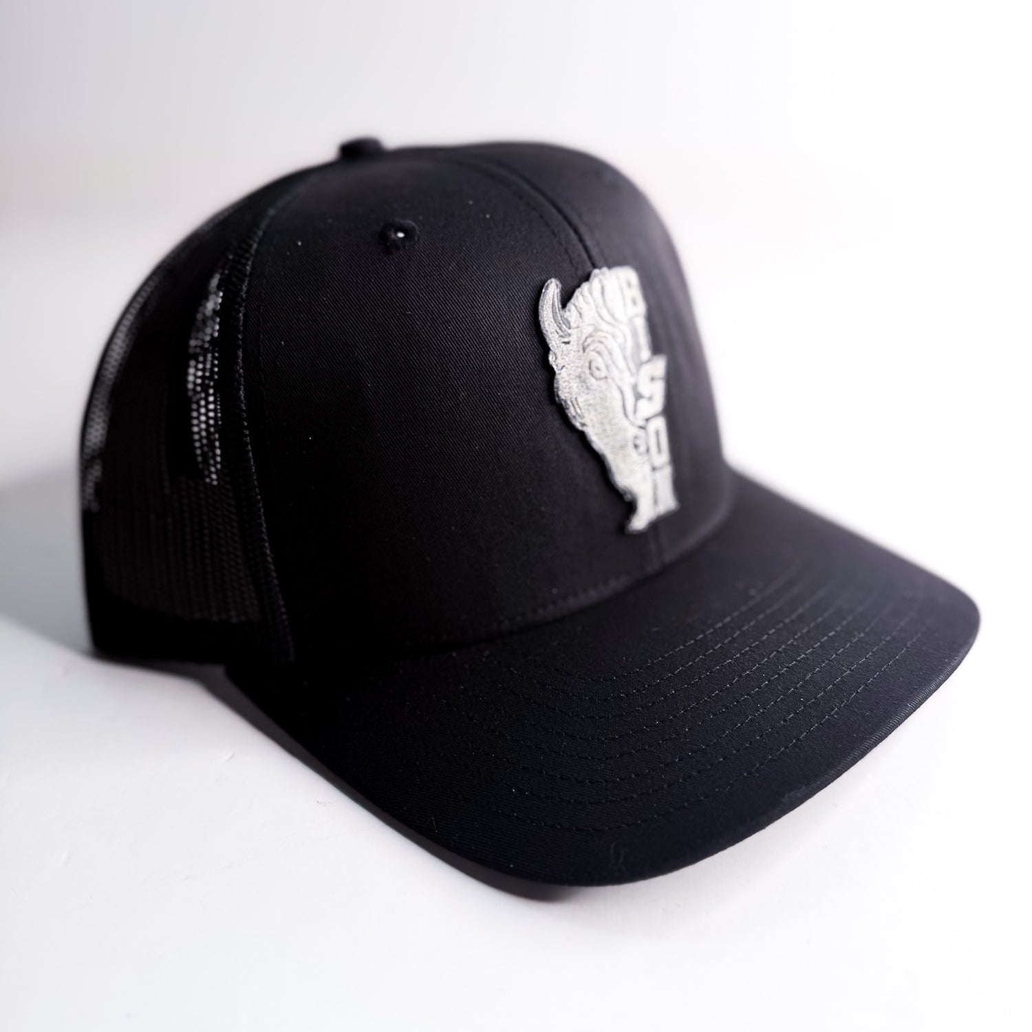 Made To Order | Bison Collection | Trucker Hat | Various