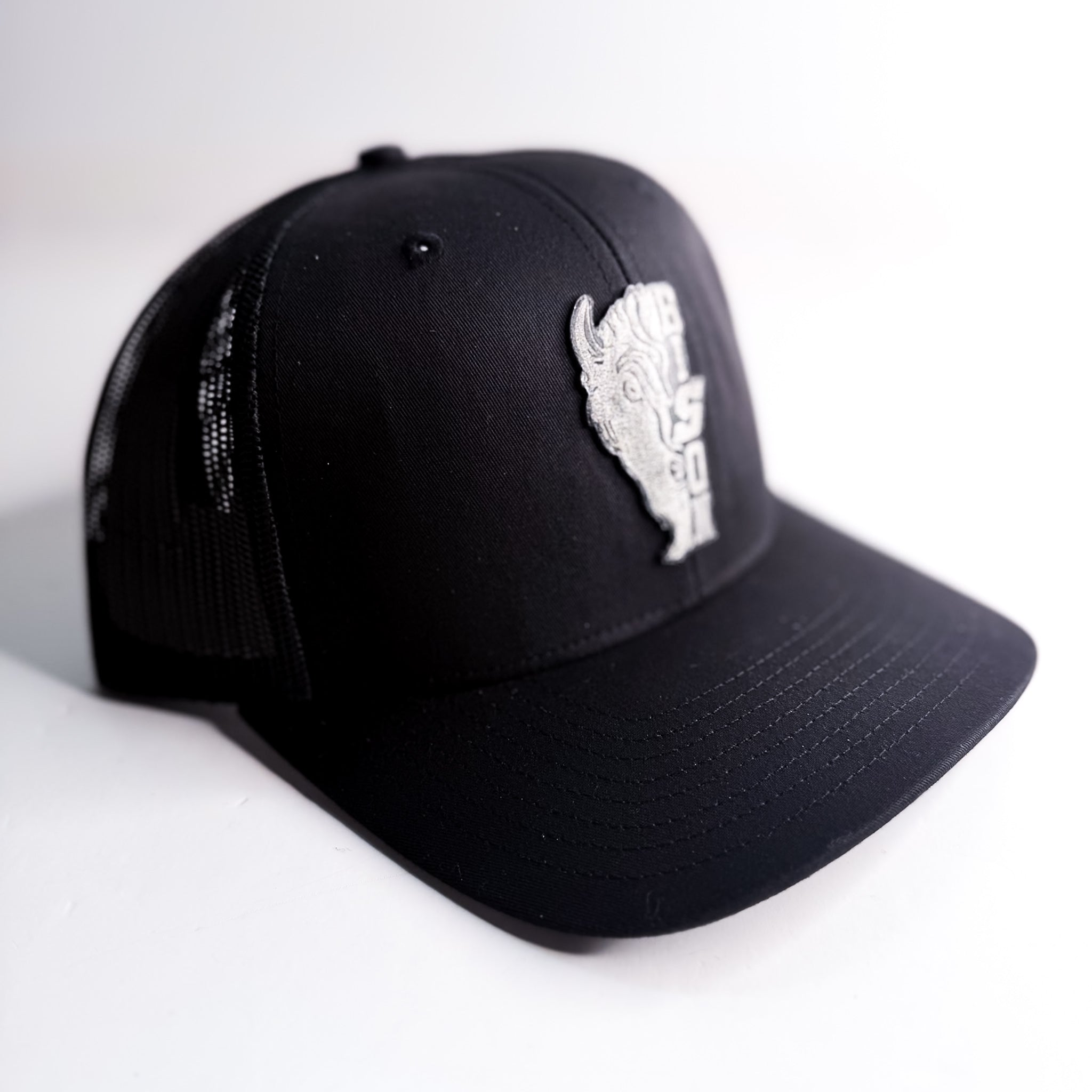 Made To Order | Bison Collection | Trucker Hat | Various