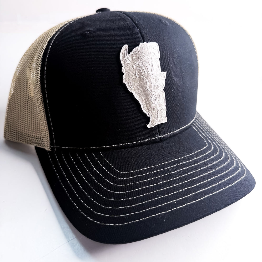 Made To Order | Bison Collection | Trucker Hat | Various