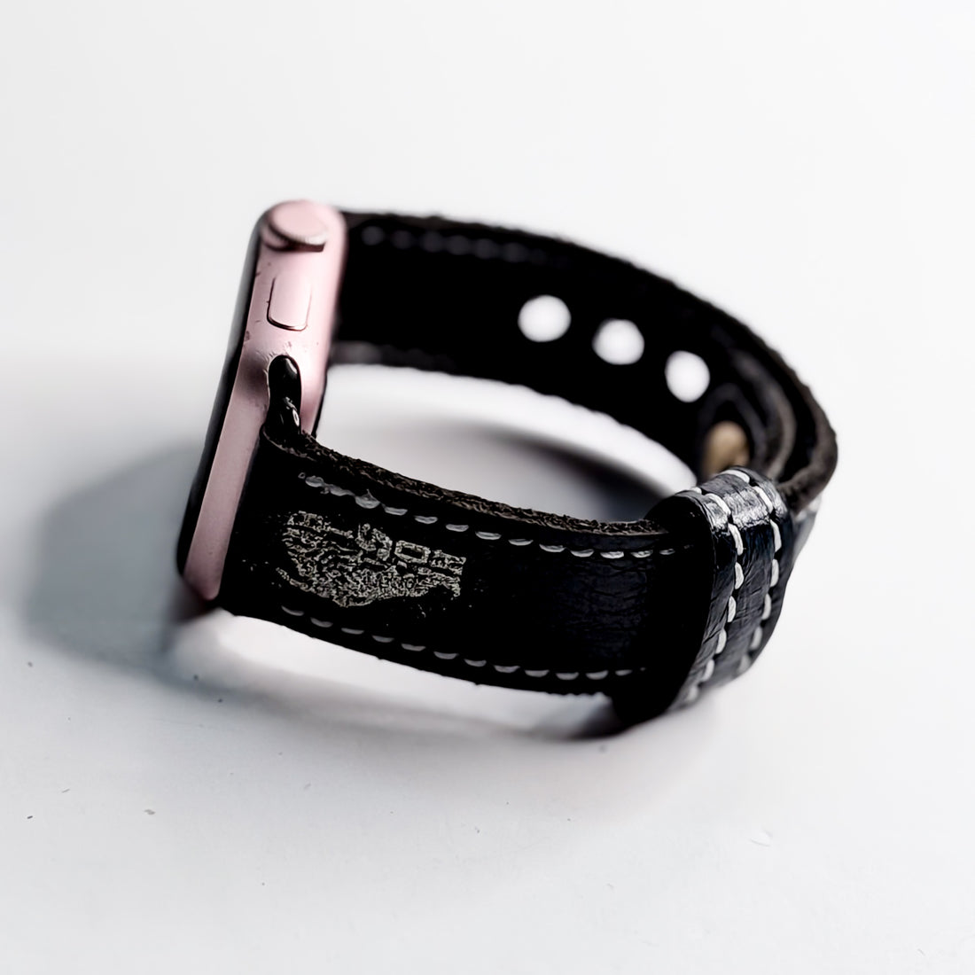 Bison Collection | Apple Watch Band | Various