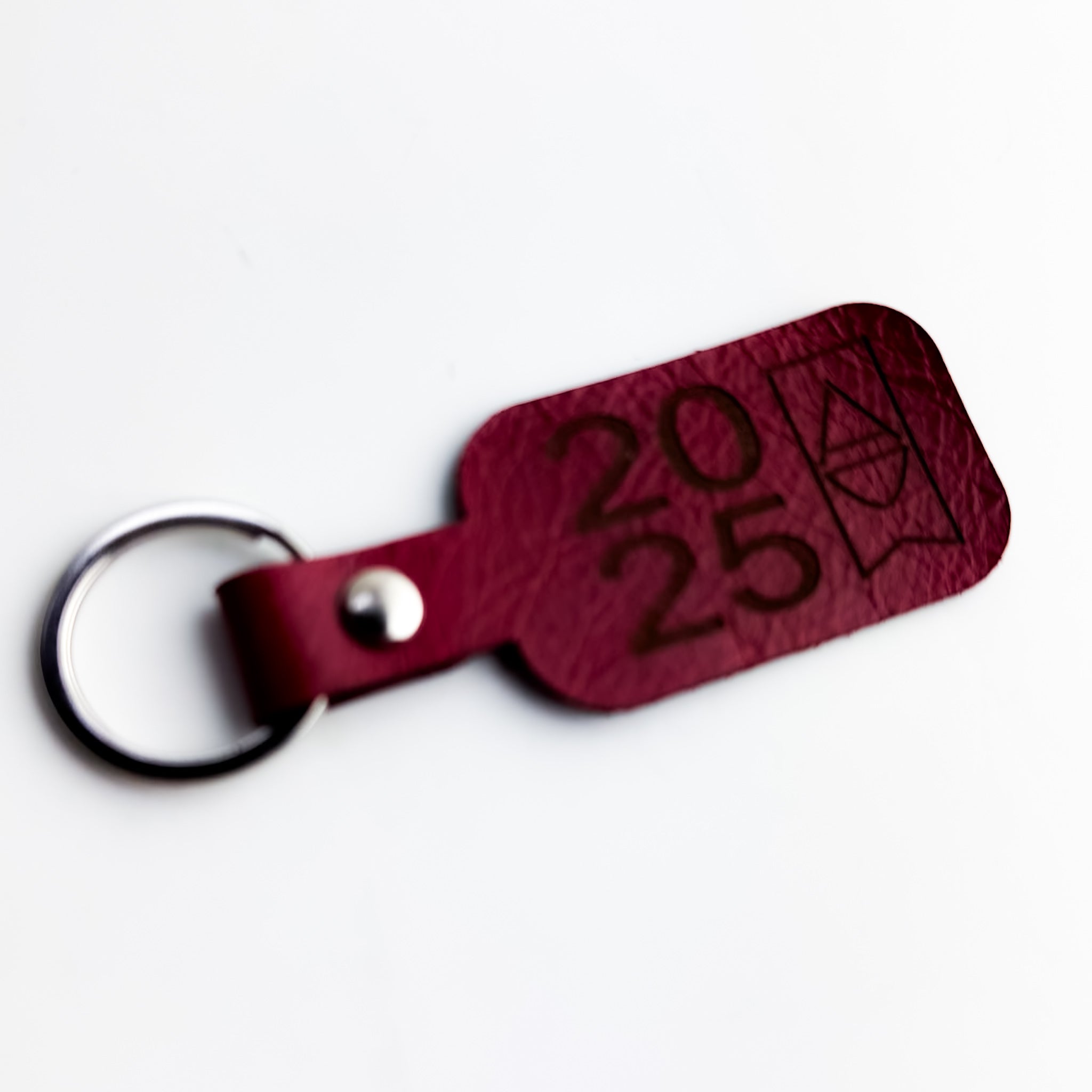 Grad Collection | 2025 Keychain