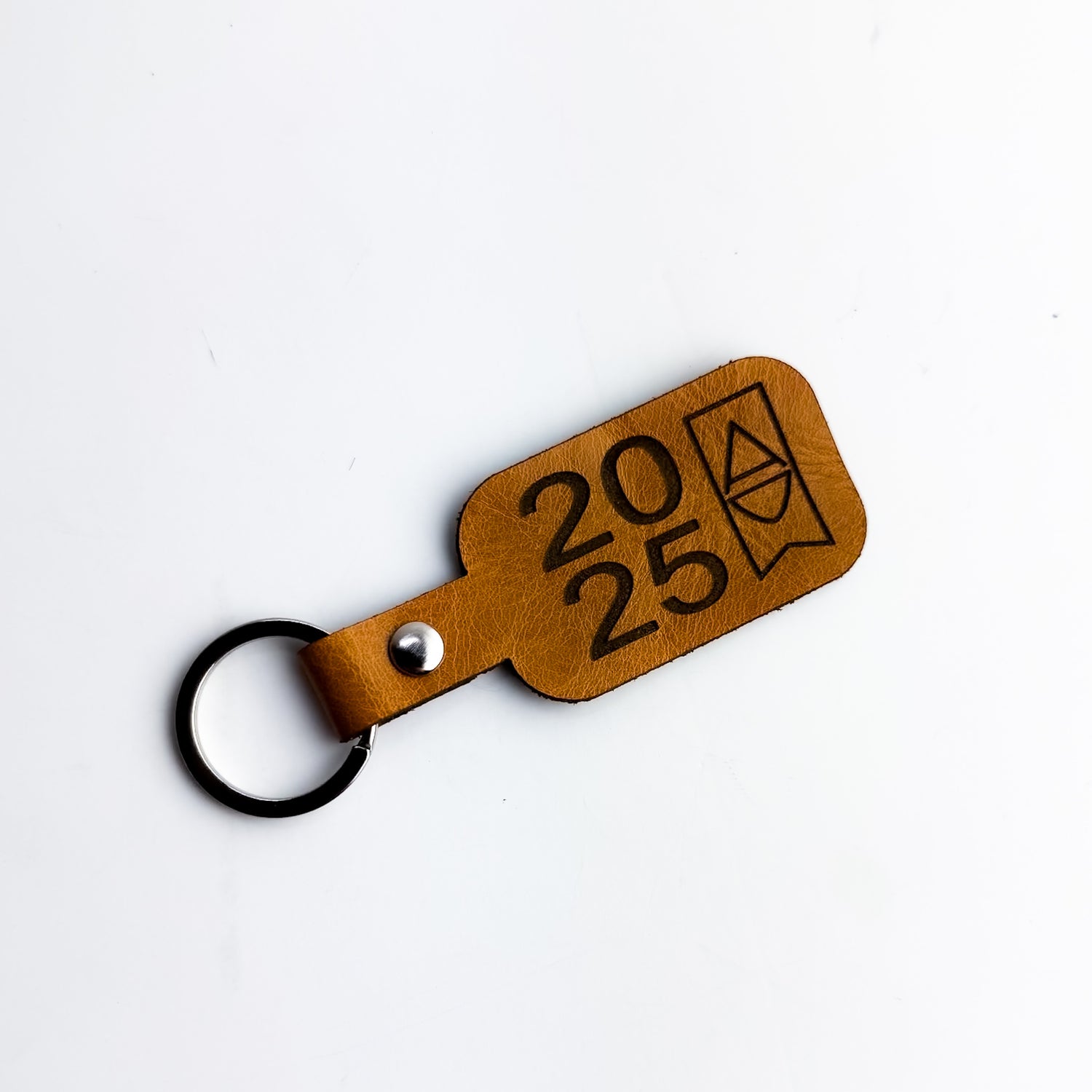 Grad Collection | 2025 Keychain