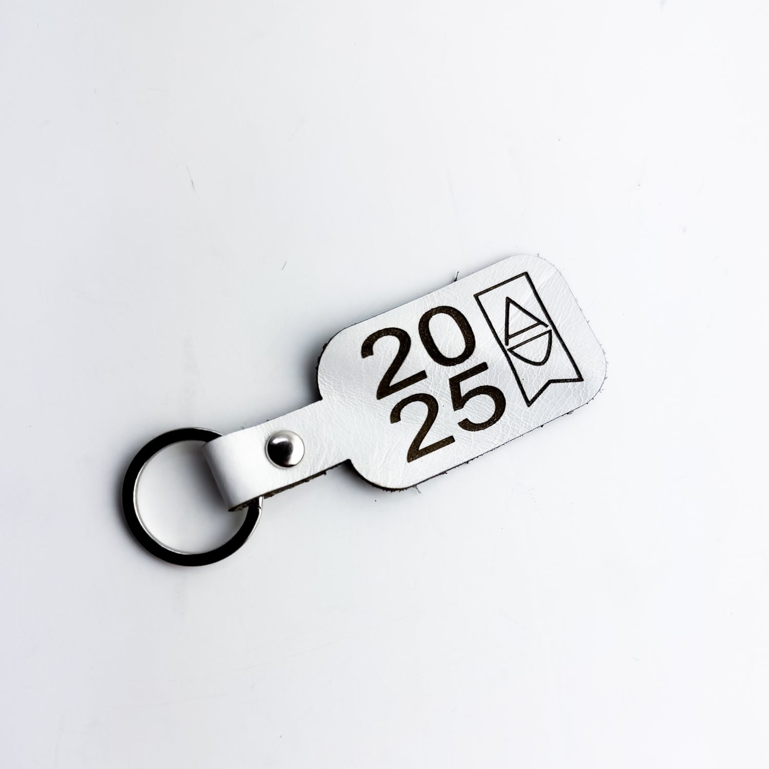 Grad Collection | 2025 Keychain