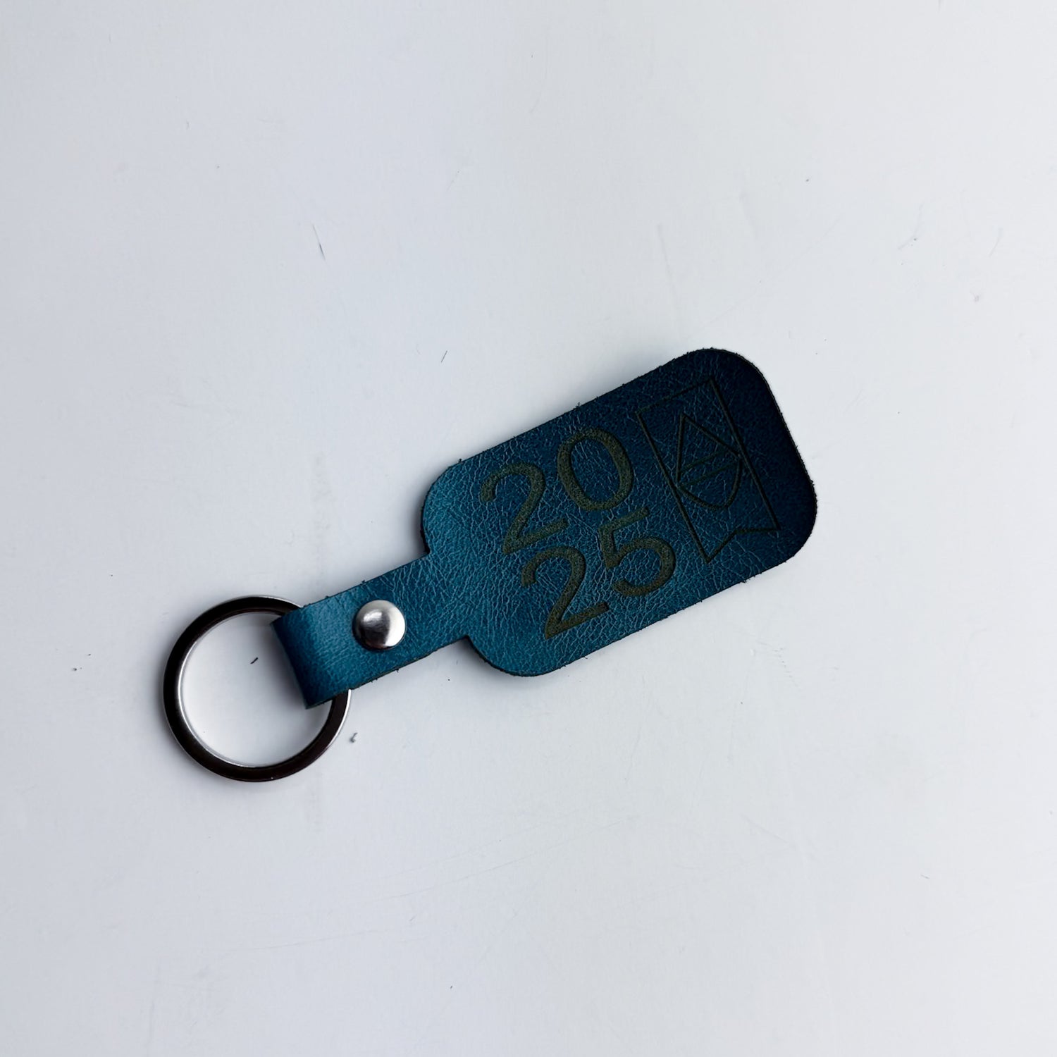 Grad Collection | 2025 Keychain
