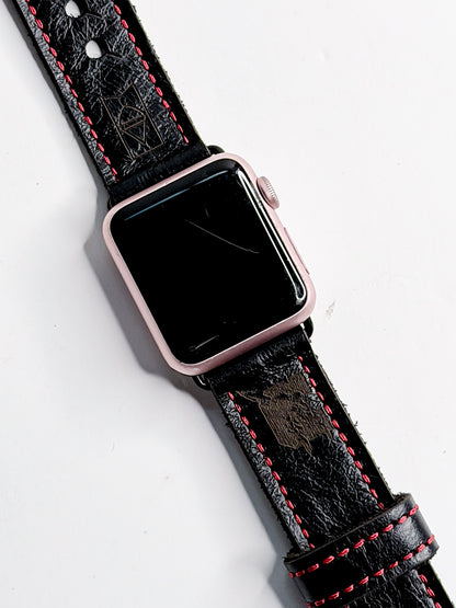 Tribe Collection | Apple Watch Band | Various