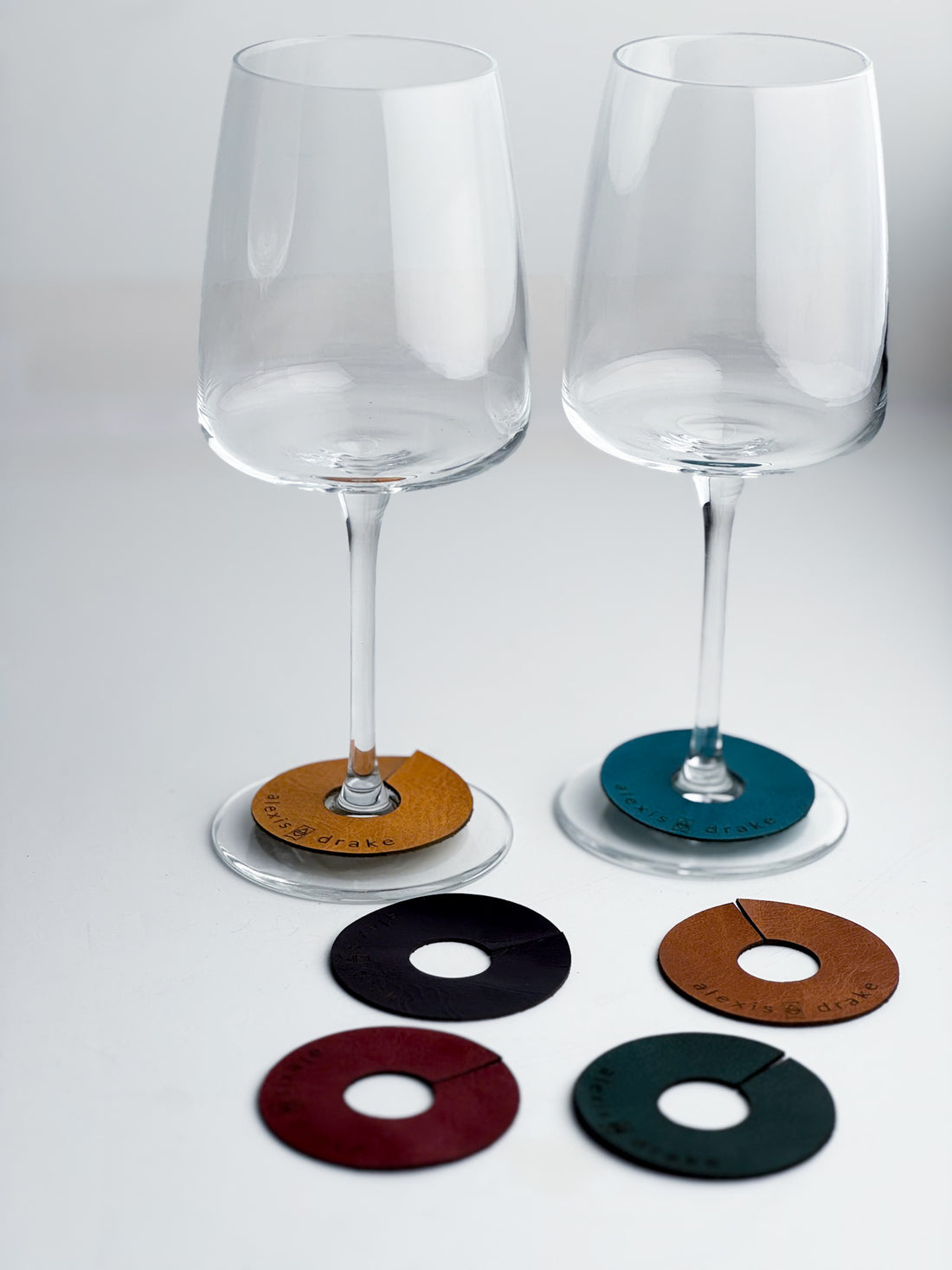Home Collection | Wine Charm