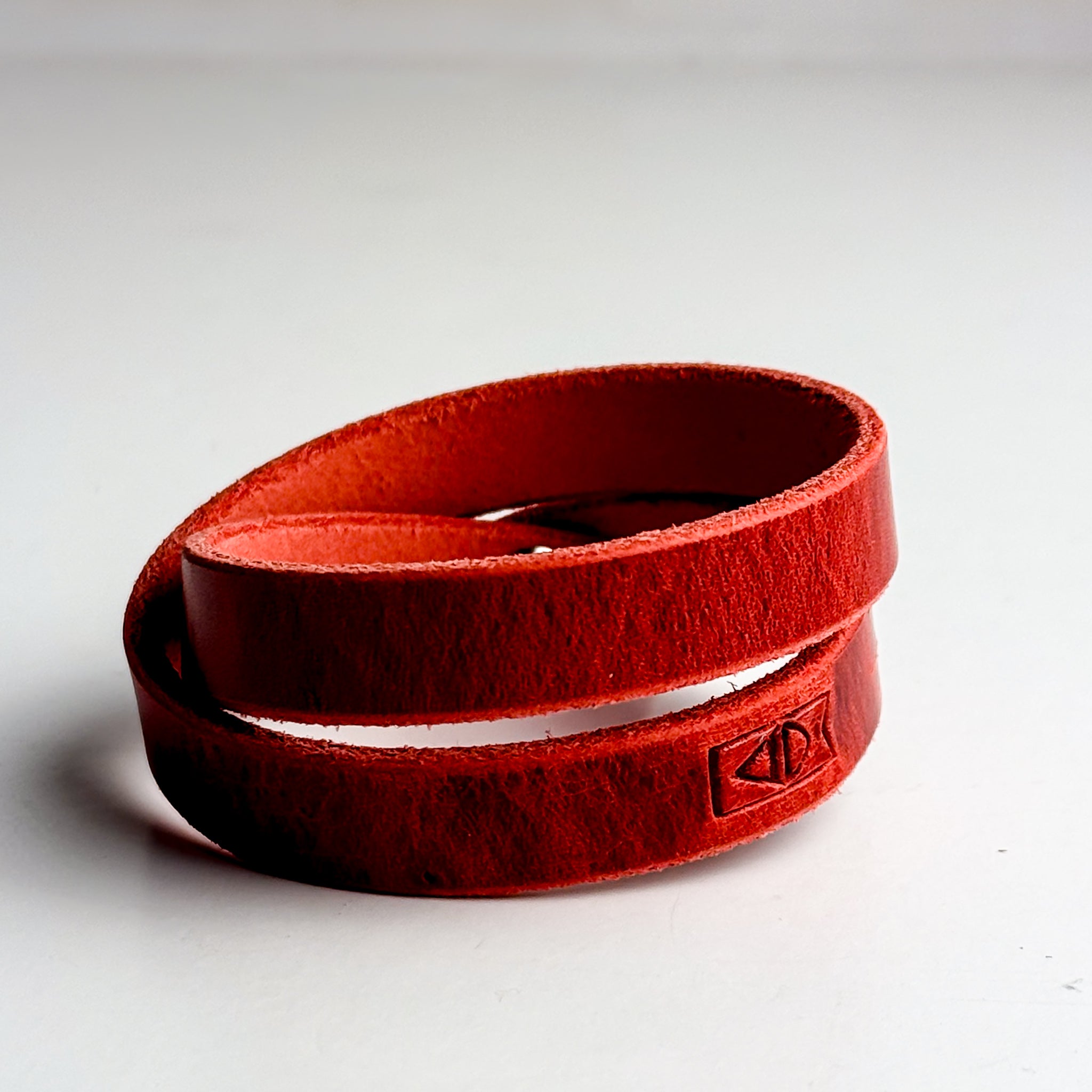 Jewelry | Leather Double Wrap Bracelet | Various