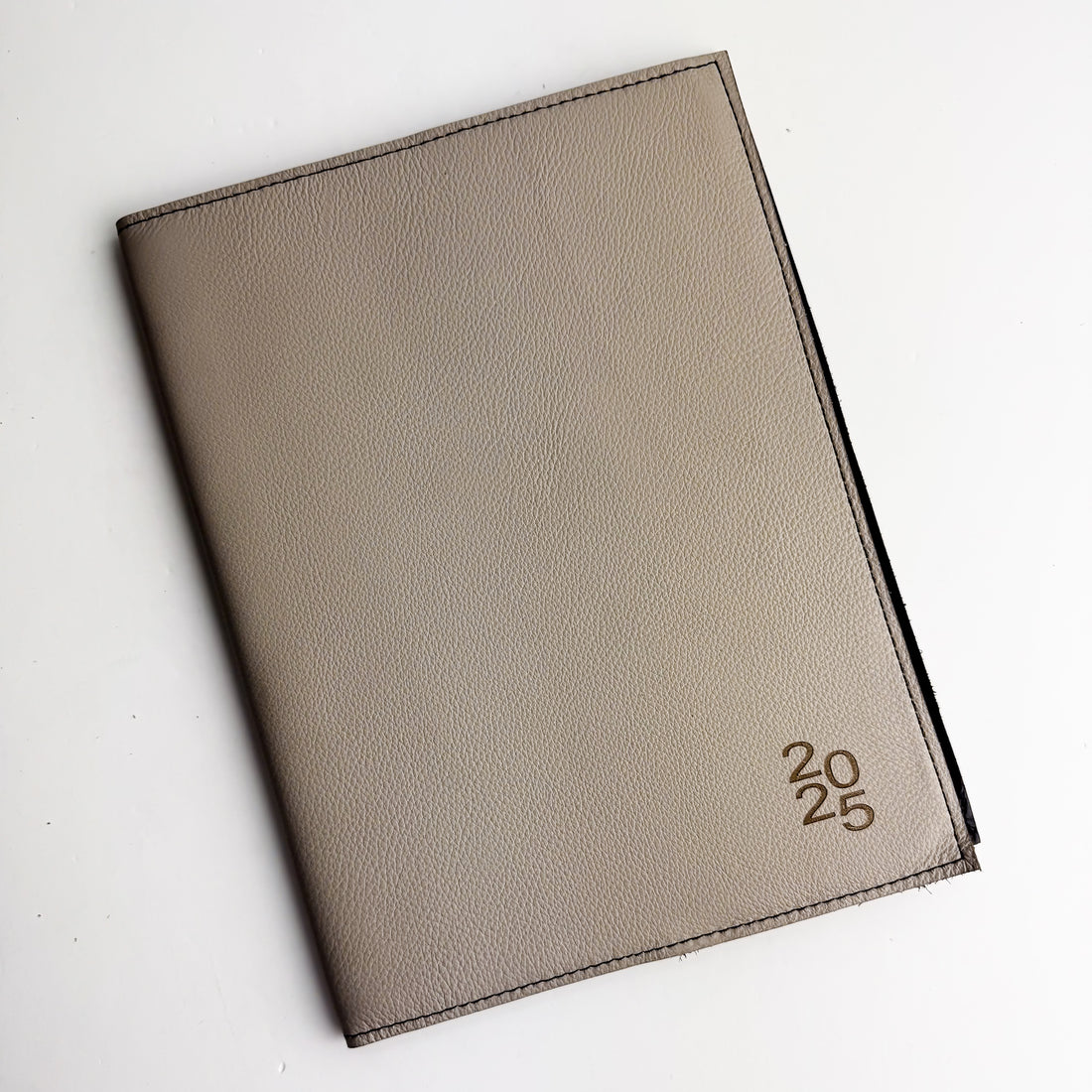 Grad Collection | Journal Cover