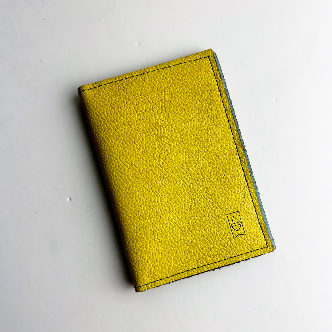Spring Collection | Capsule Wallet | Daisy