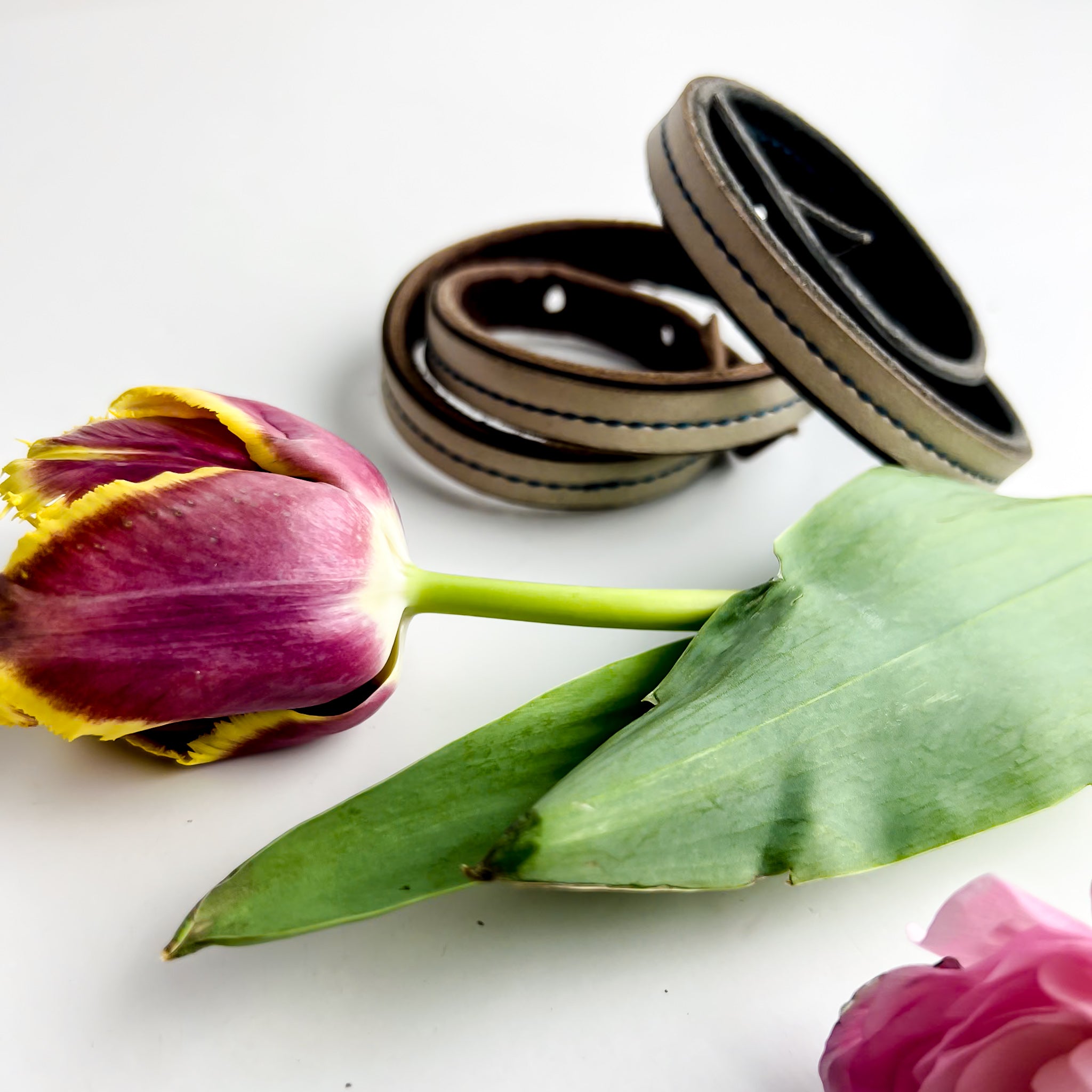 Spring Collection | Wrap Bracelet | Various
