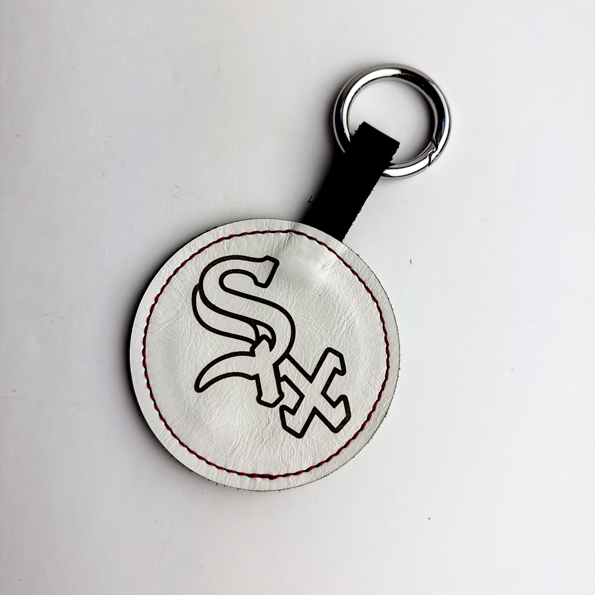 Post Six Game Day | Keychain | Various