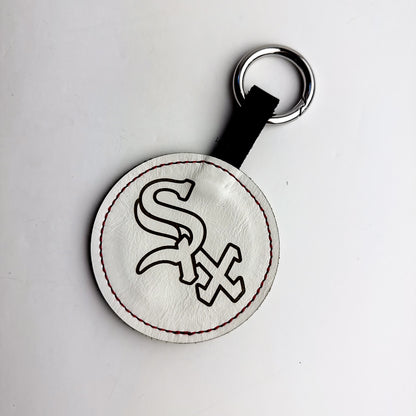 Post Six Game Day | Keychain | Various
