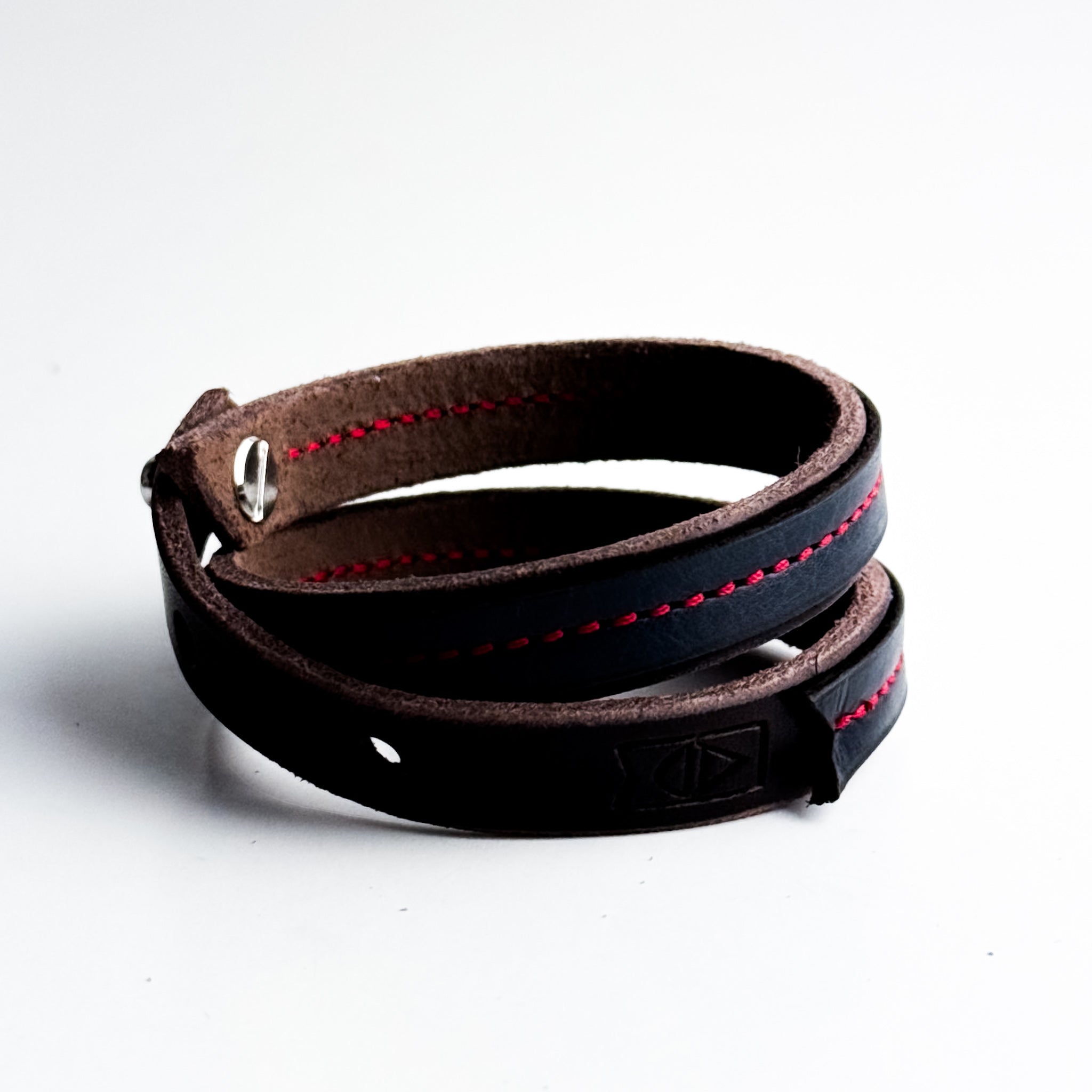 Post Six Game Day | Jewelry | Leather Wrap Bracelet | Various