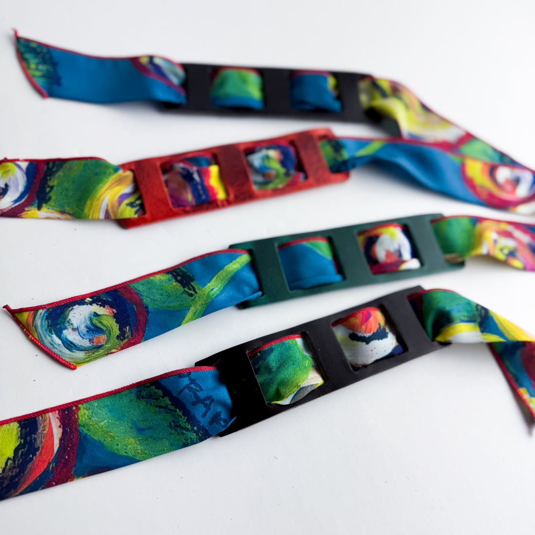 Jewelry | Posy Twilly Cuff Bracelet | Various