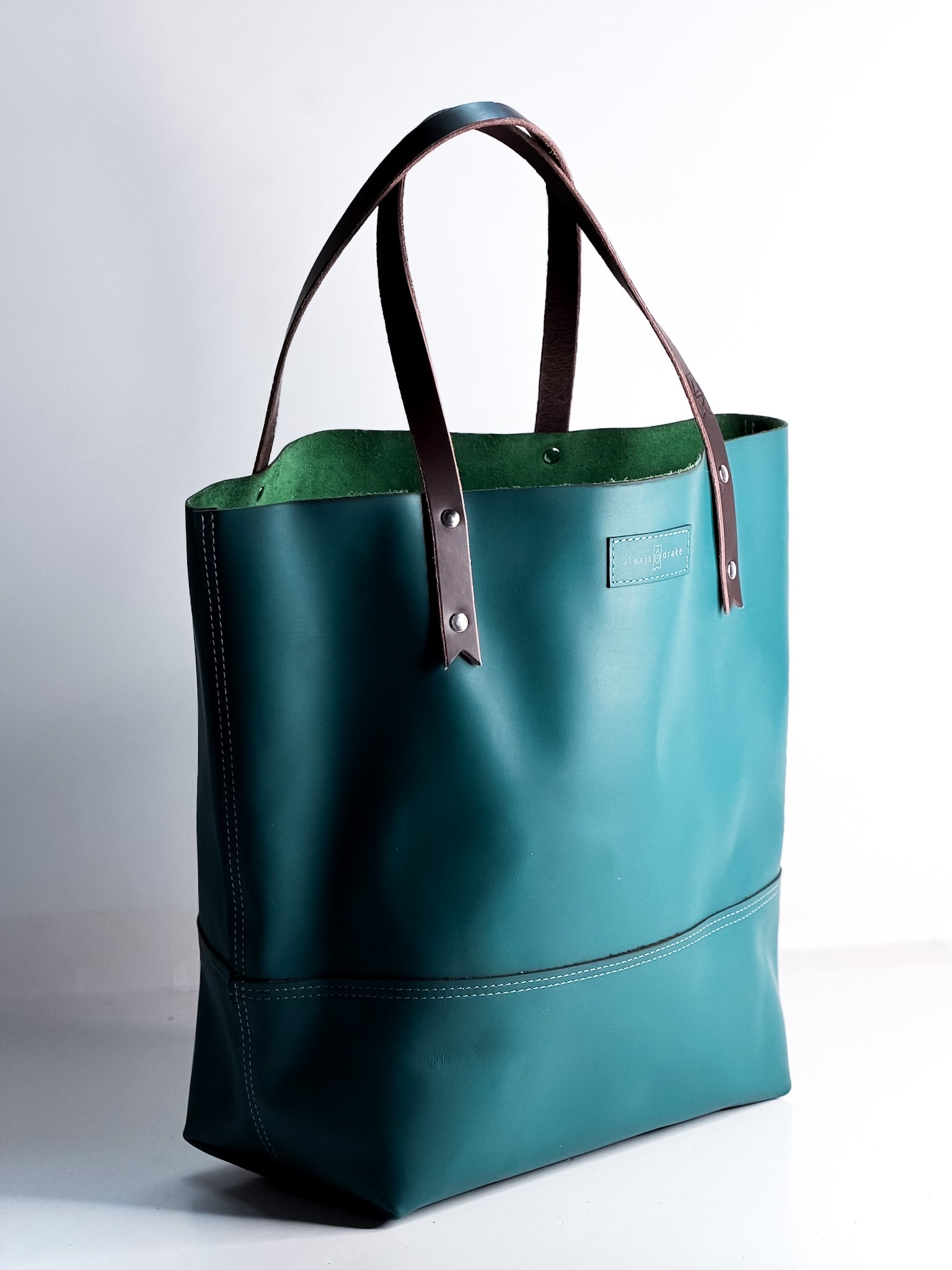 Coastal Collection | Market Tote | Tide