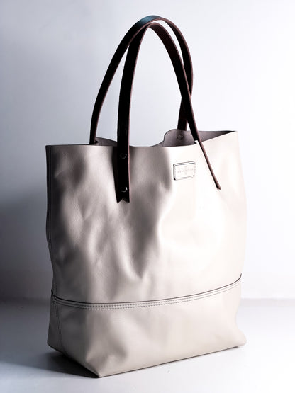 Coastal Collection | Market Tote | Seashell