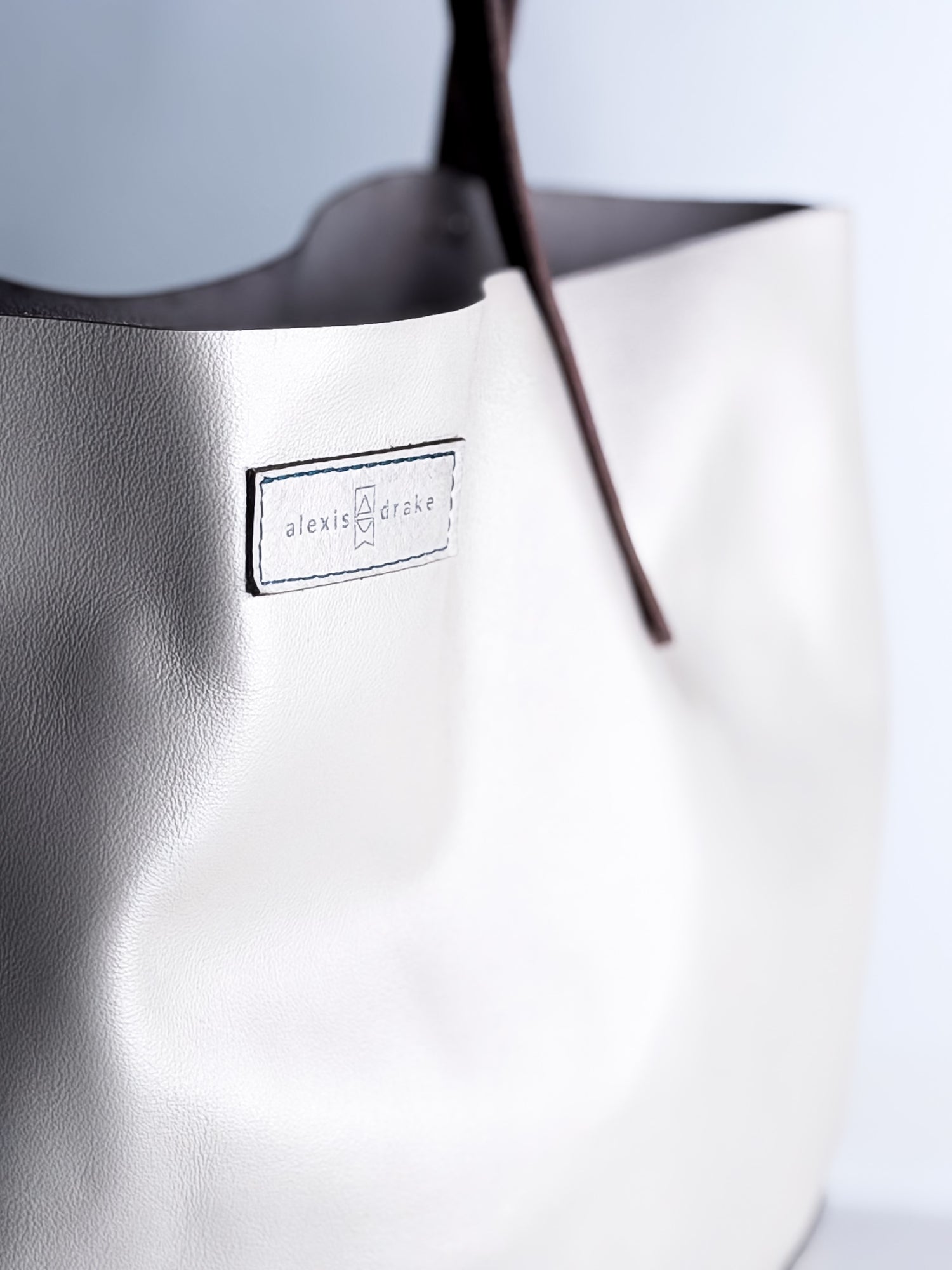 Coastal Collection | Market Tote | Seashell