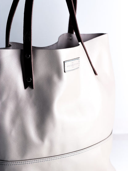Coastal Collection | Market Tote | Seashell