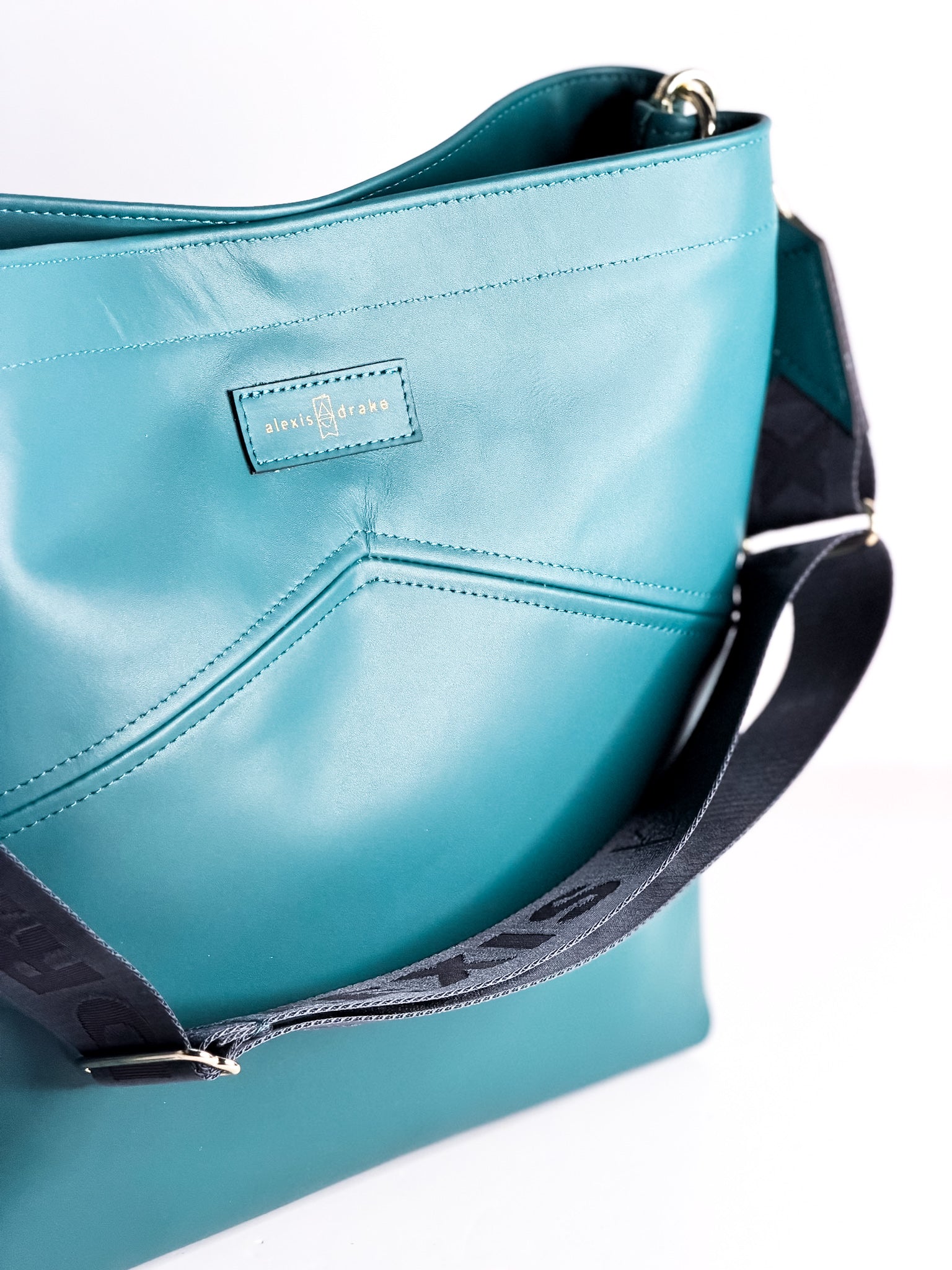 Coastal Collection | Eleanor Shoulder Tote | Tide