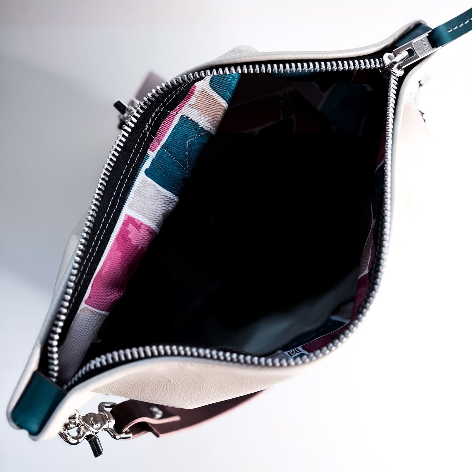 Coastal Collection | Backpack Shoulder Tote | Seashell + Tide