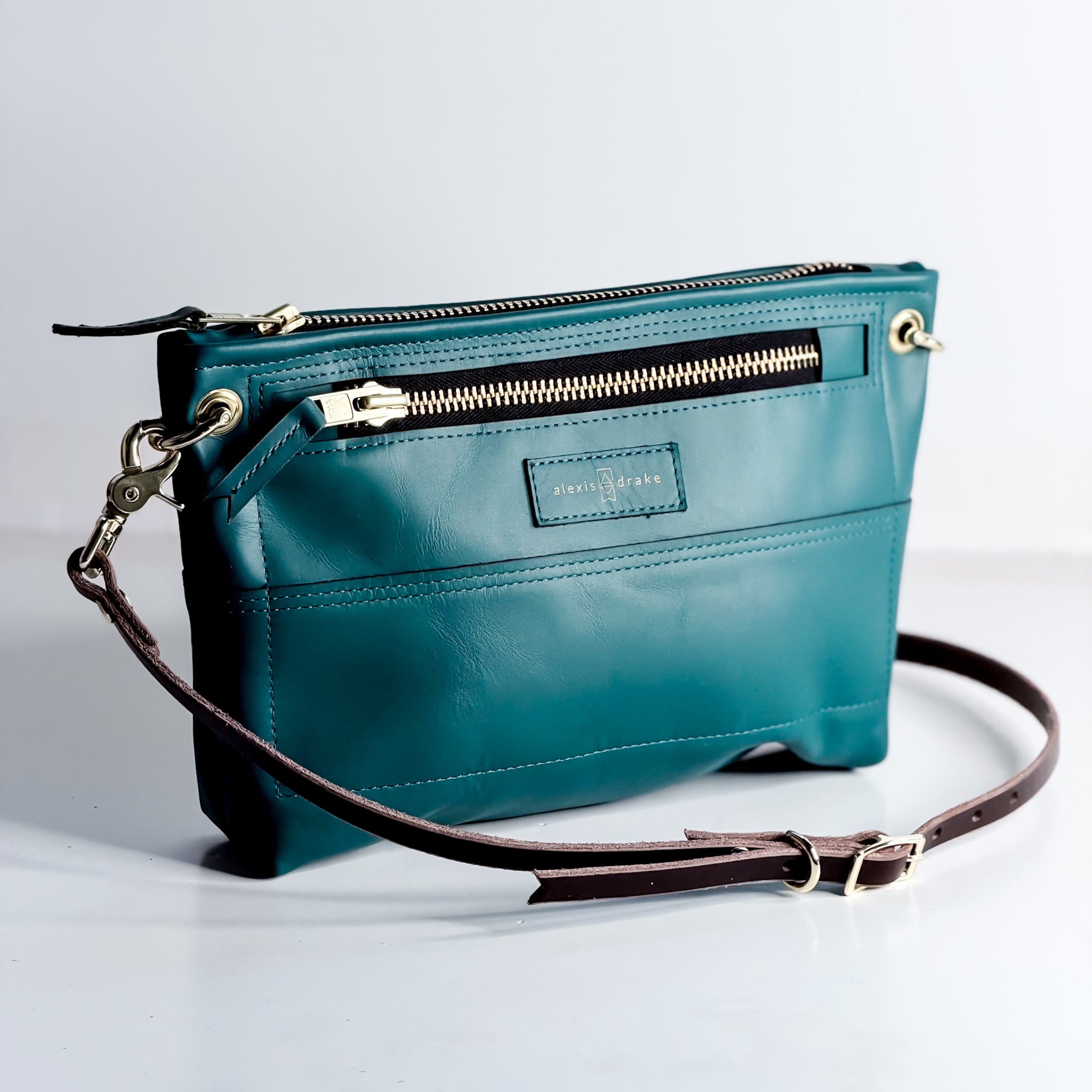 Coastal Collection | Sophie Crossbody | Tide