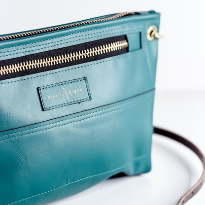 Coastal Collection | Sophie Crossbody | Tide