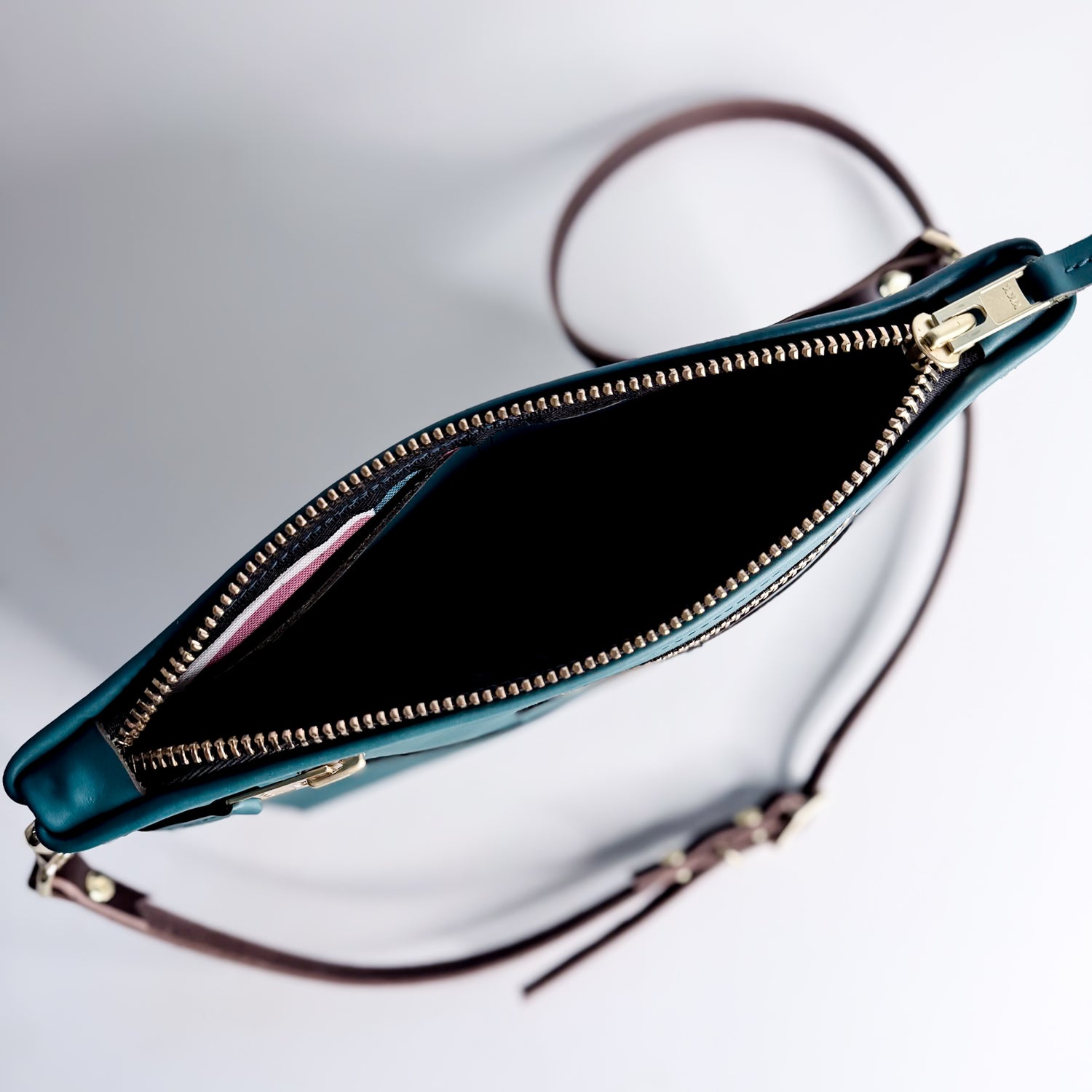 Coastal Collection | Sophie Crossbody | Tide
