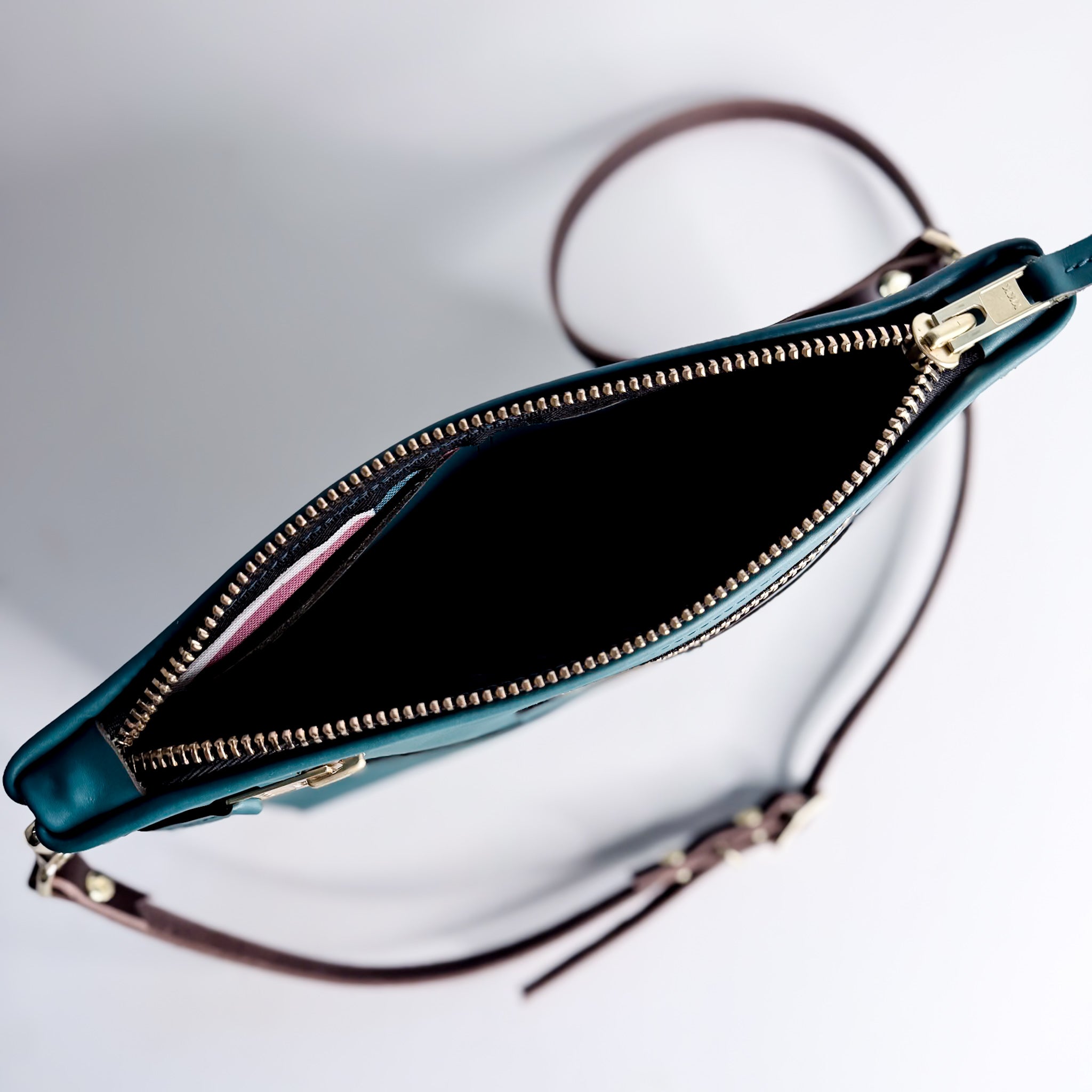 Coastal Collection | Sophie Crossbody | Tide