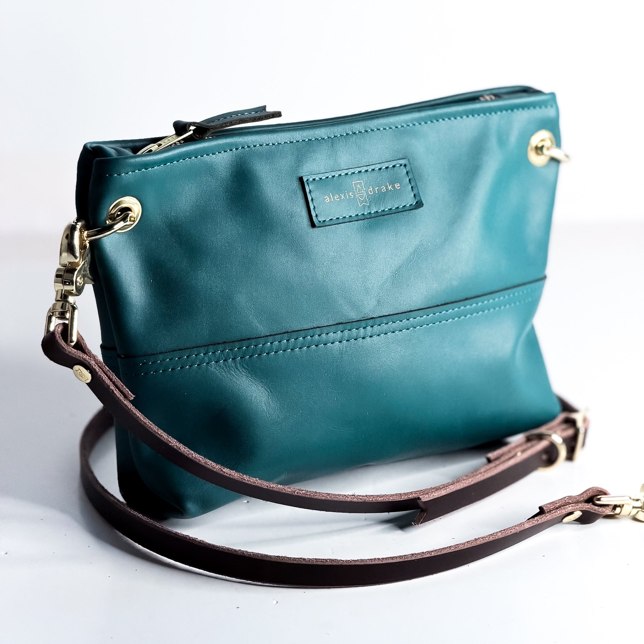 Coastal Collection | Tourist Crossbody | Tide
