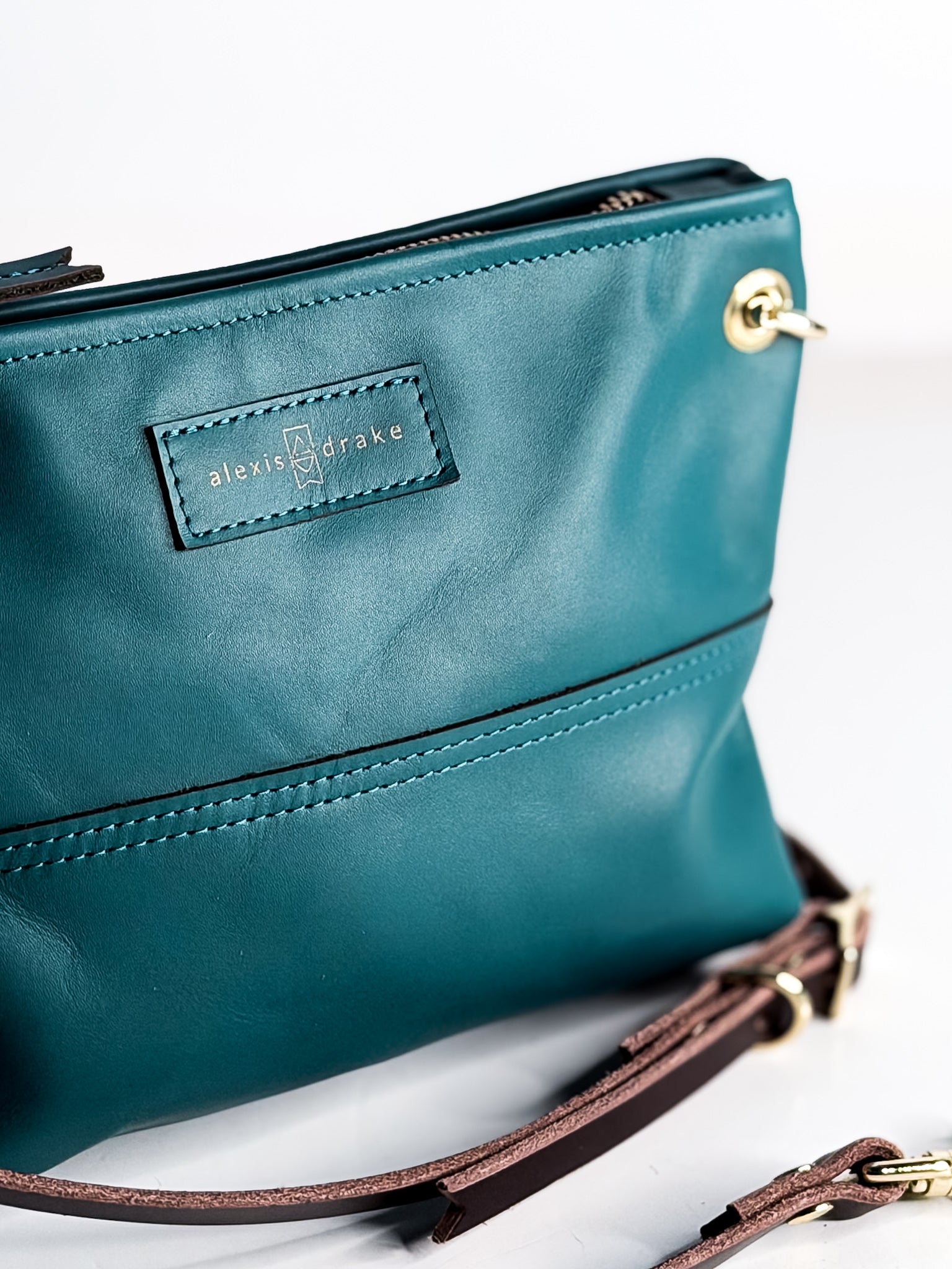 Coastal Collection | Tourist Crossbody | Tide