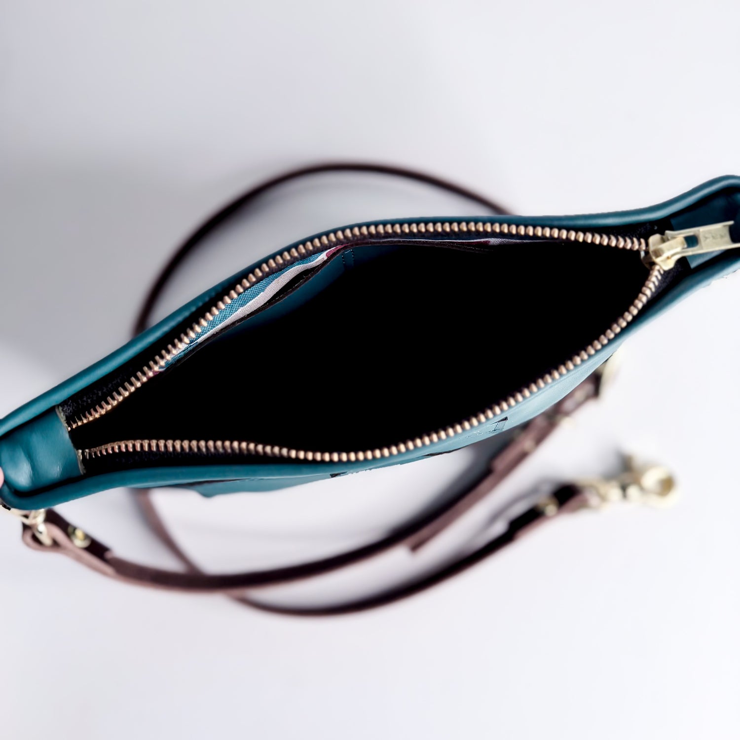 Coastal Collection | Tourist Crossbody | Tide