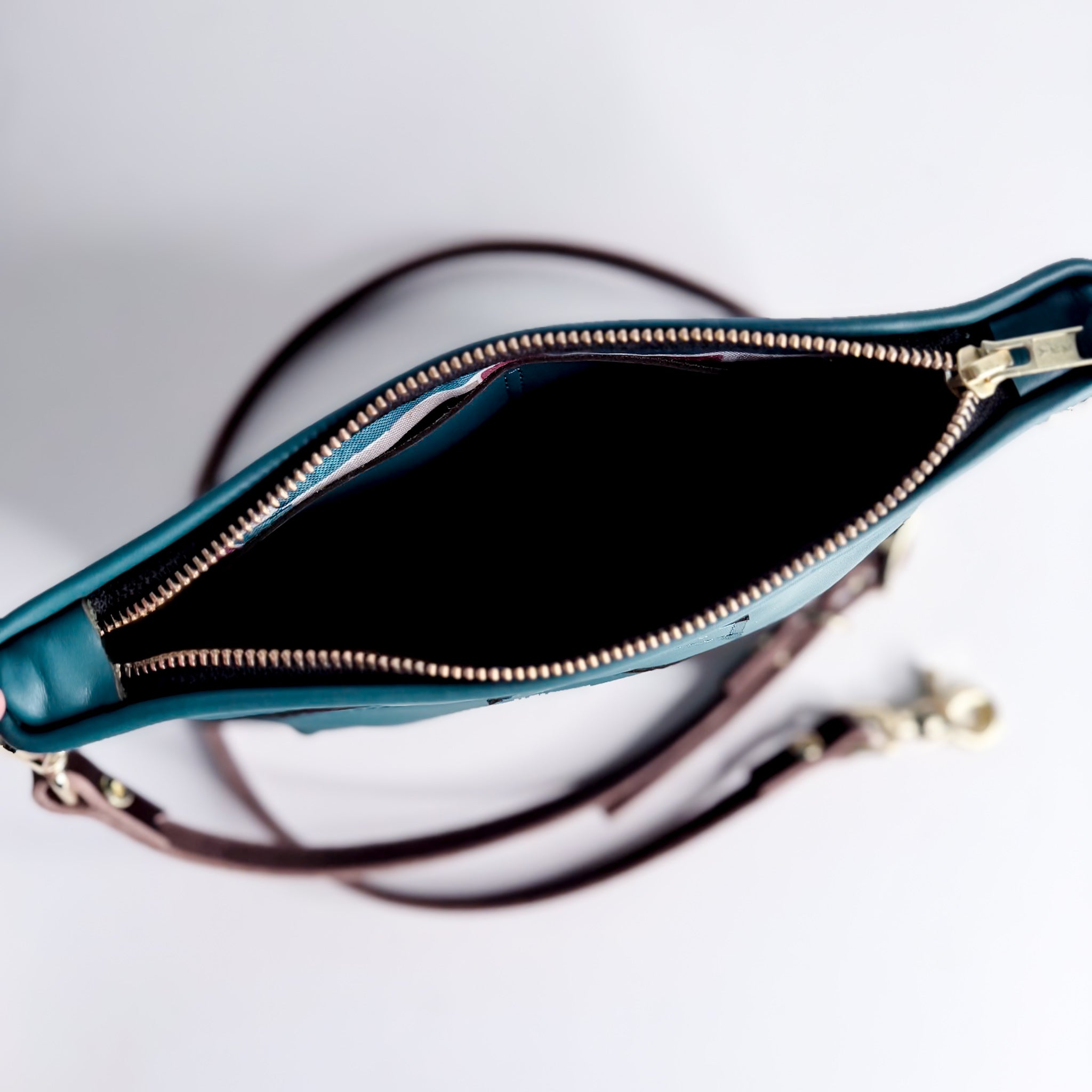 Coastal Collection | Tourist Crossbody | Tide