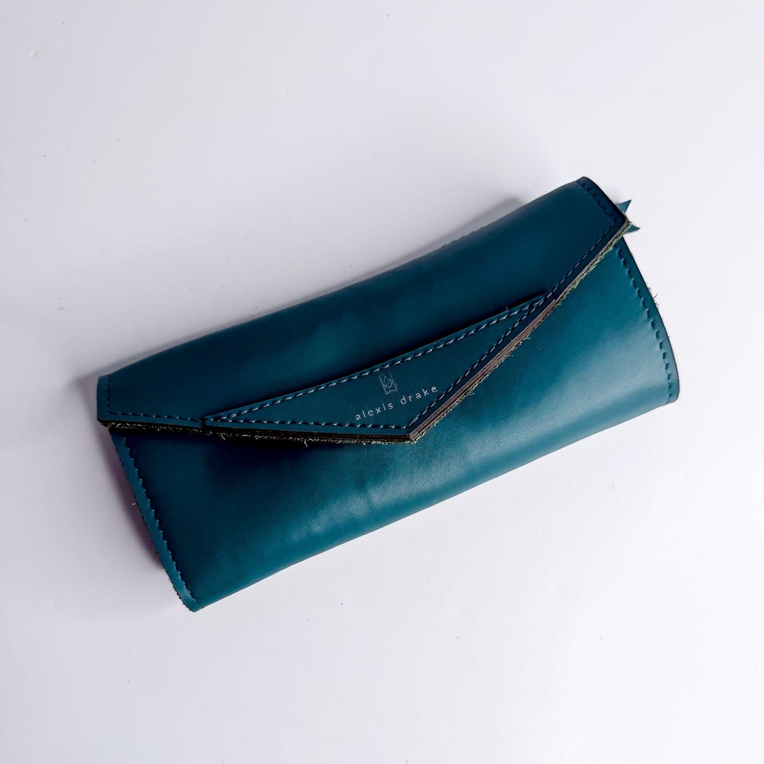 Coastal Collection | Genevieve Wallet | Tide