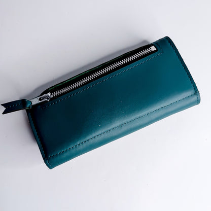 Coastal Collection | Genevieve Wallet | Tide