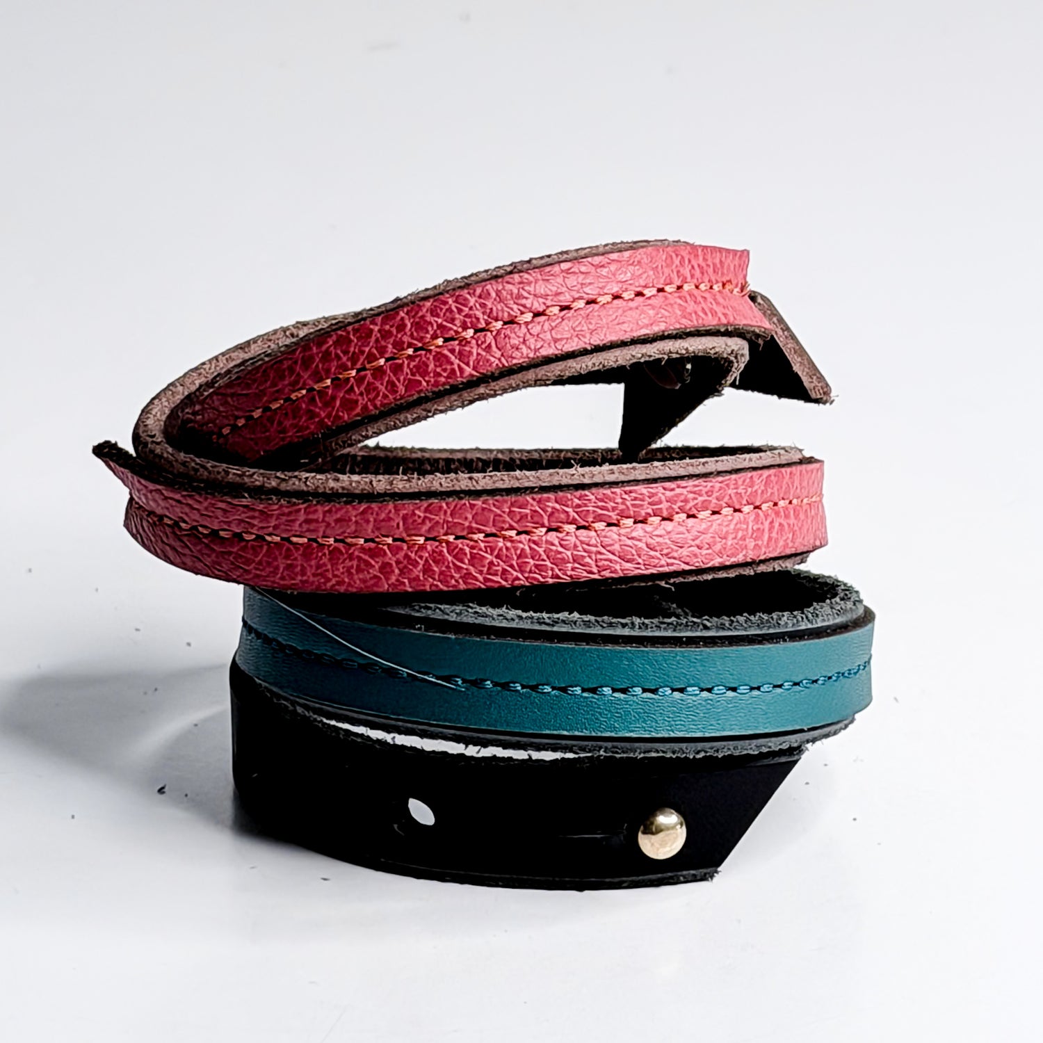 Coastal Collection | Jewelry | Double Wrap Bracelet | Various